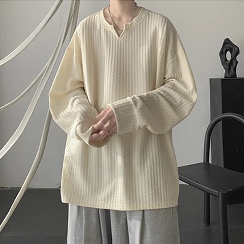 Fakeyoung Sweatshirts Unisex-14