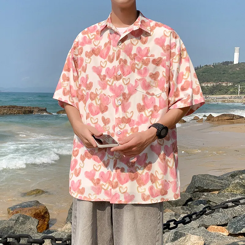 Fakeyoung Shirts Unisex-12