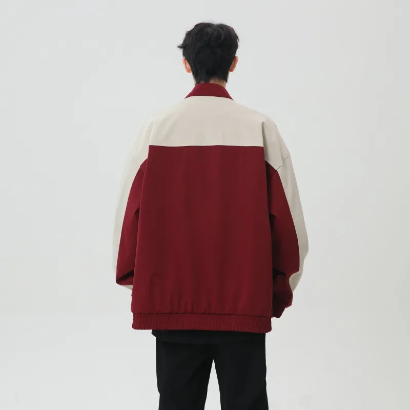 Fakeyoung Jackets Unisex-2