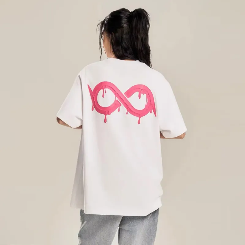 Fakeyoung T Shirts Unisex-1
