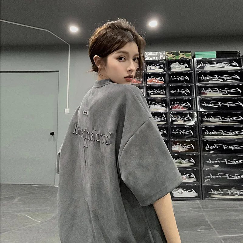 Fakeyoung T Shirts Unisex-9