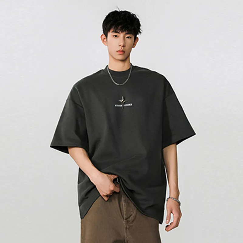 Fakeyoung T Shirts Unisex-15