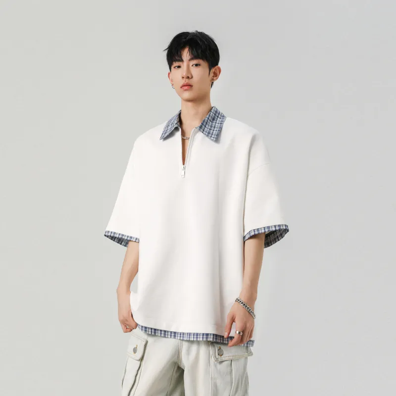 Fakeyoung T-Shirts Unisex-8