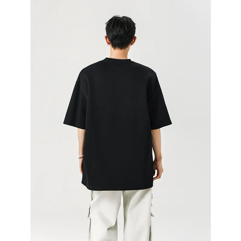 Fakeyoung T Shirts Unisex-17