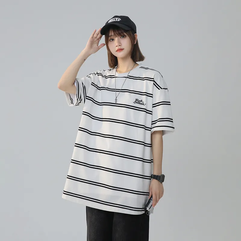 Fakeyoung T Shirts Unisex-6