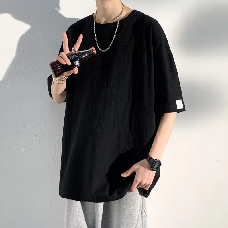 Fakeyoung T Shirts Unisex-4