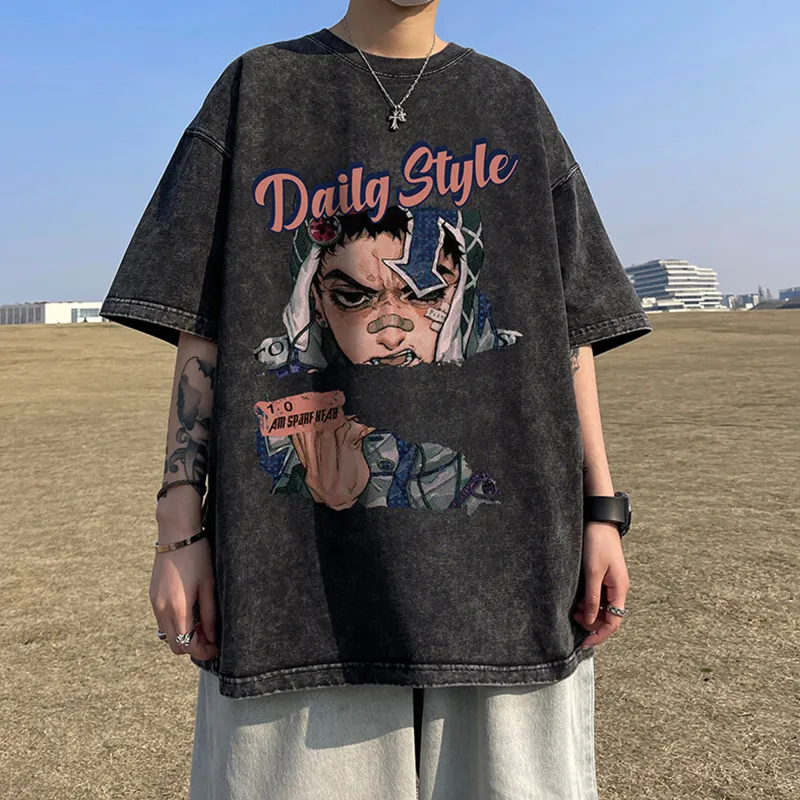 Fakeyoung T-Shirts Unisex-2
