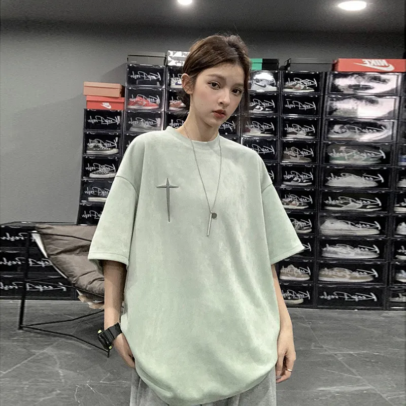 Fakeyoung T Shirts Unisex-4