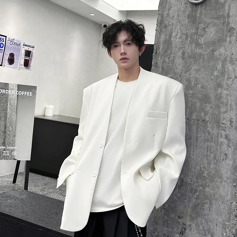 Fakeyoung Jackets Unisex-3