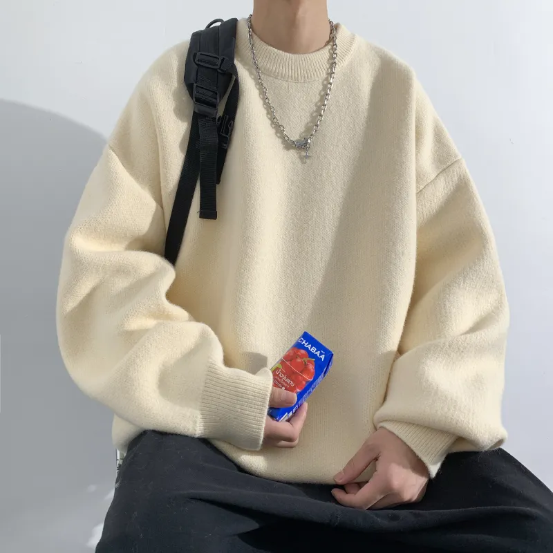 Fakeyoung Knitwear Unisex-85