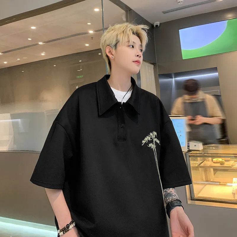 Fakeyoung T Shirts Unisex-2