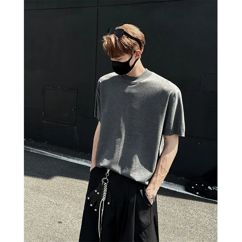 Fakeyoung T Shirts Unisex-5