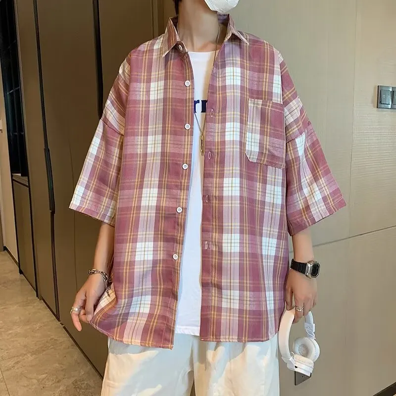 Fakeyoung Shirts Unisex-6