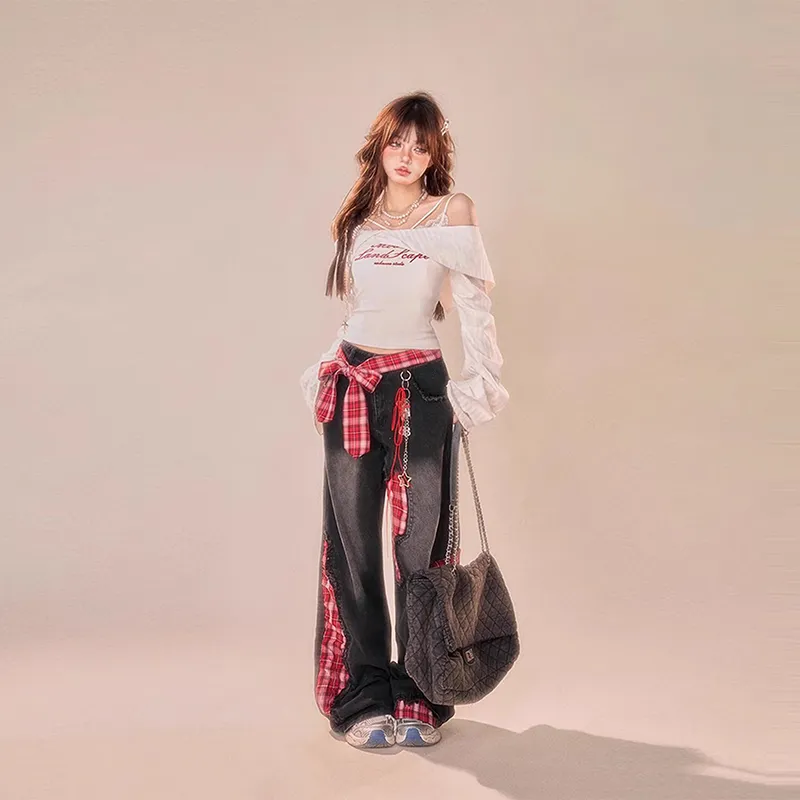 Fakeyoung Jeans Unisex-3