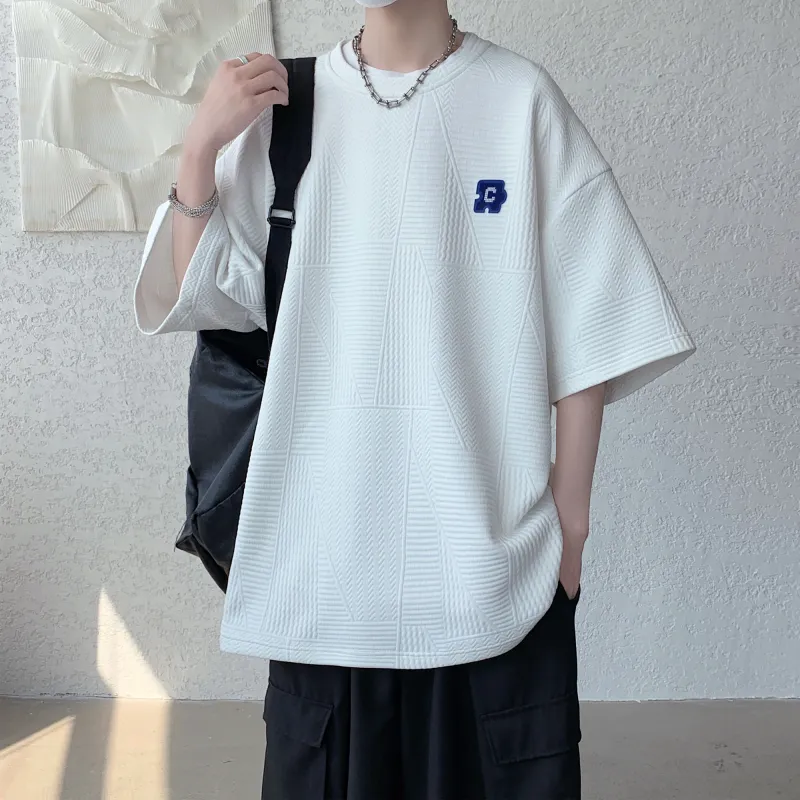 Fakeyoung T Shirts Unisex-3