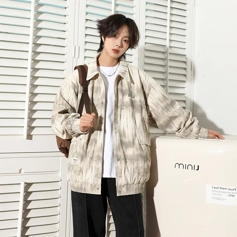 Fakeyoung Jackets Unisex-15