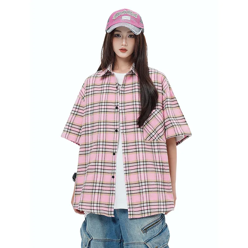 Fakeyoung Shirts Unisex-13