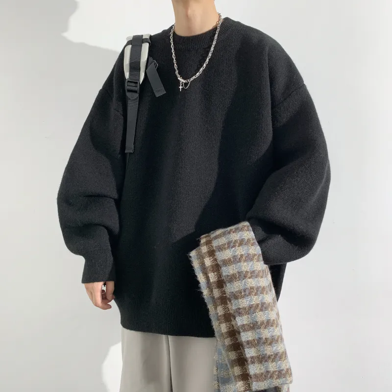 Fakeyoung Knitwear Unisex-58
