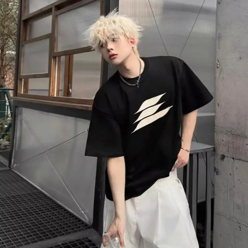 M MAICCO Fashion Essential T Shirt Unisex-5