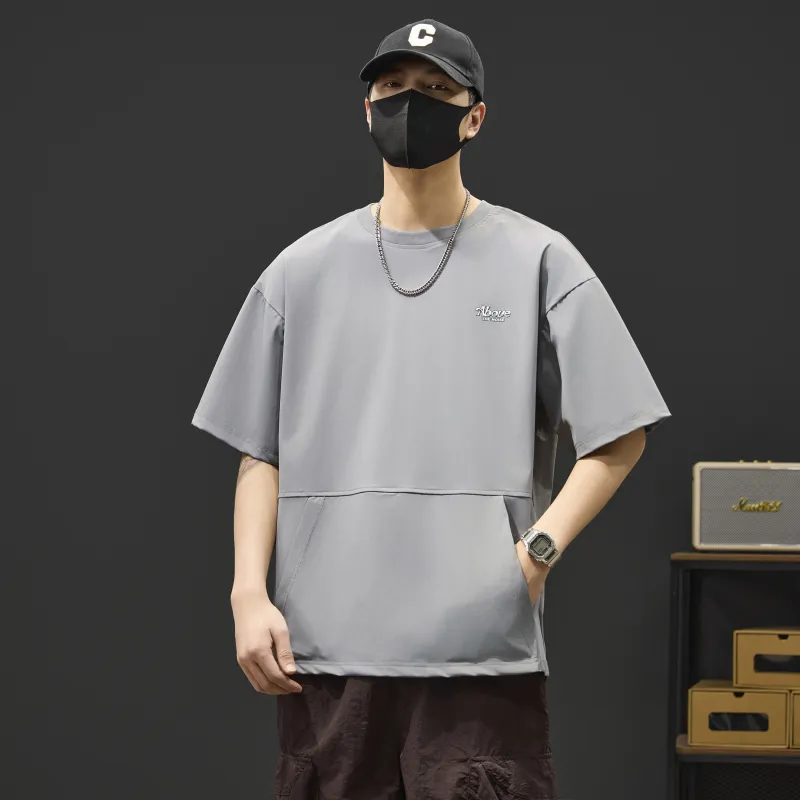 Fakeyoung T Shirts Unisex-7