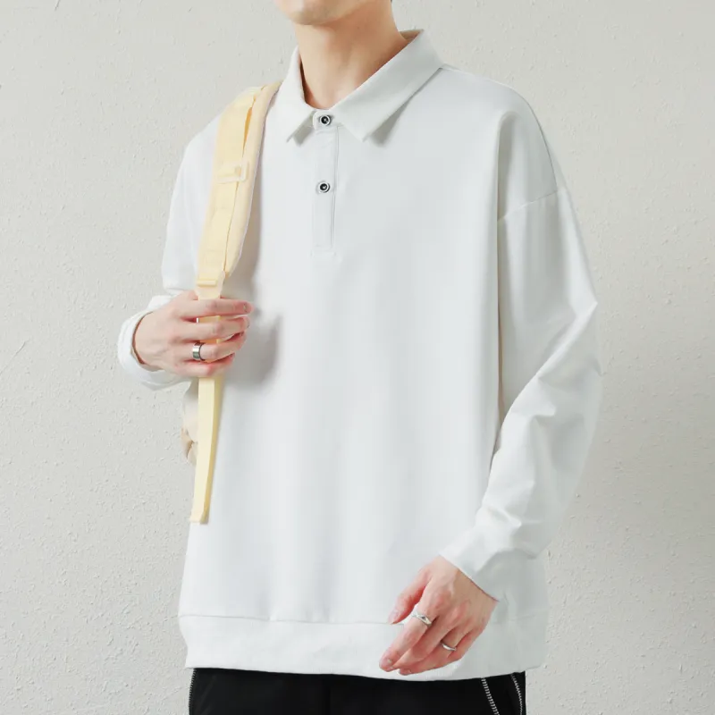Fakeyoung Sweatshirts Unisex-11