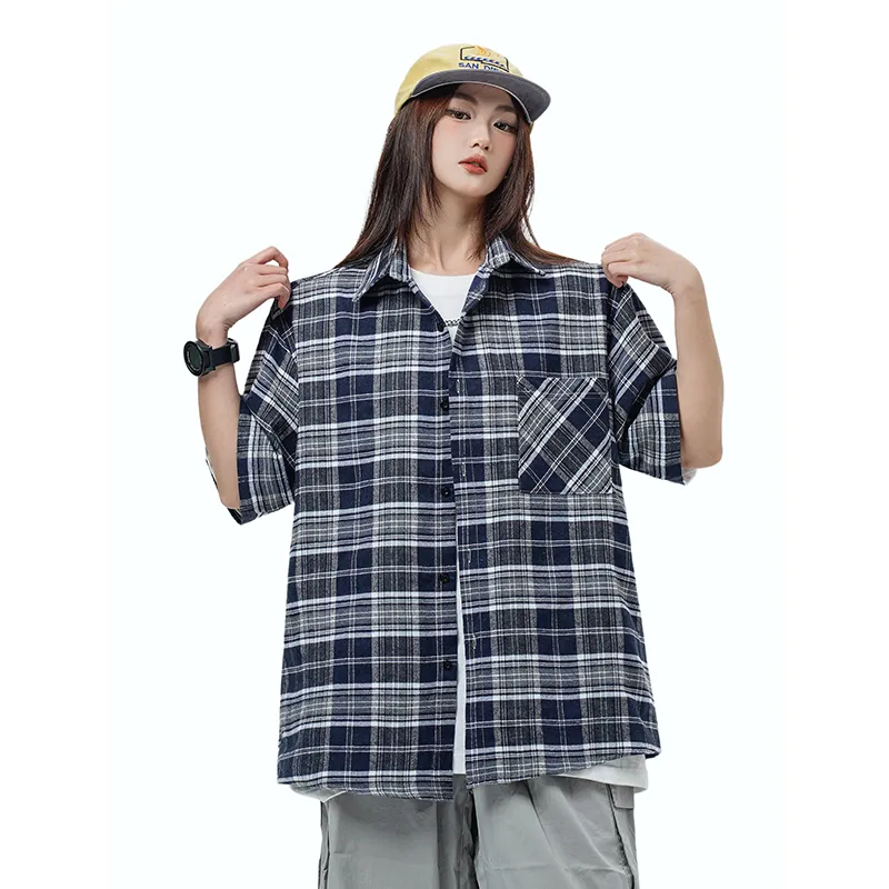 Fakeyoung Shirts Unisex-30