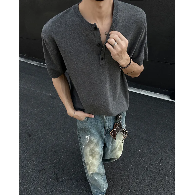 Fakeyoung T Shirts Unisex-2