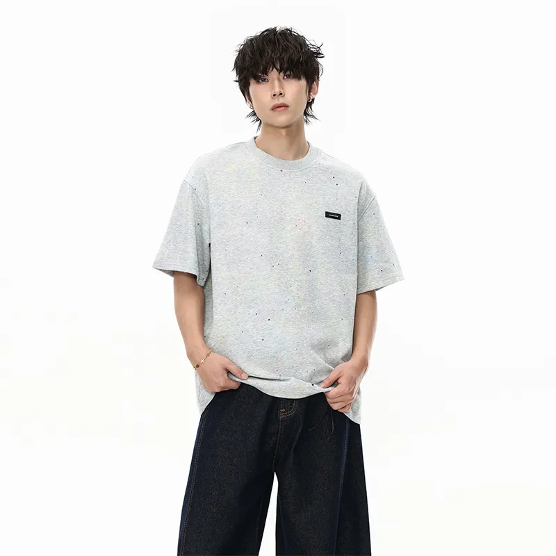 Fakeyoung T Shirts Unisex-2