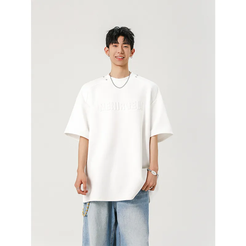Fakeyoung T Shirts Unisex-3