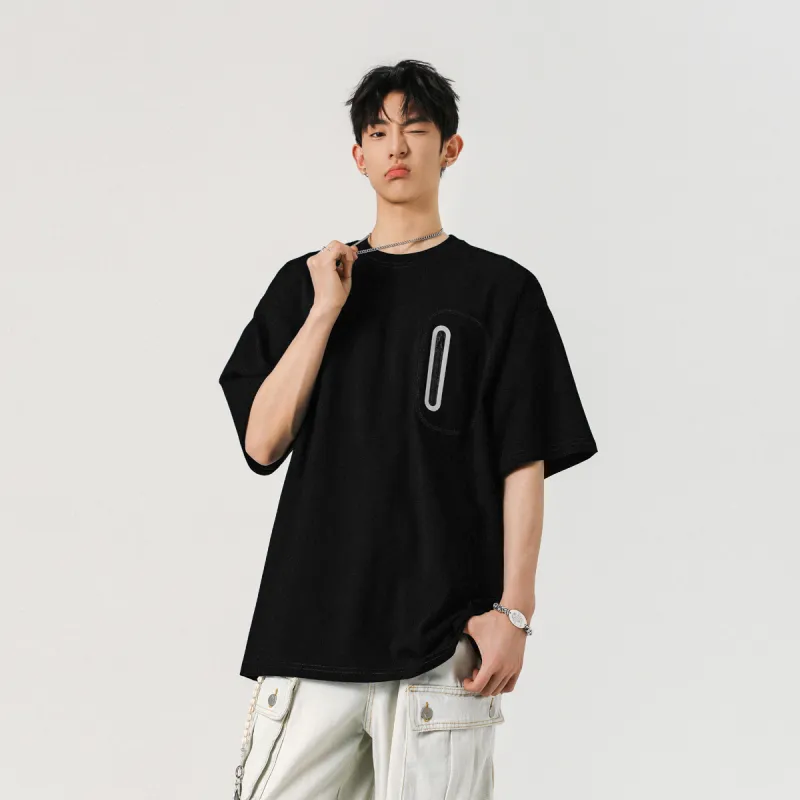 Fakeyoung T Shirts Unisex-16