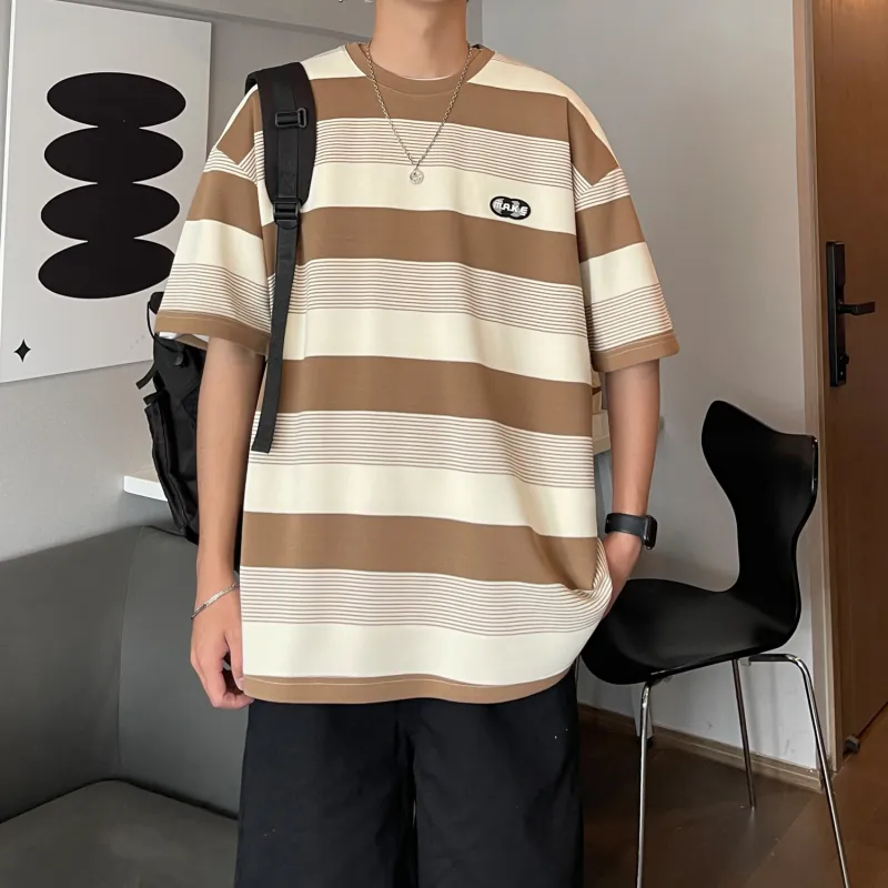 Fakeyoung T Shirts Unisex-2