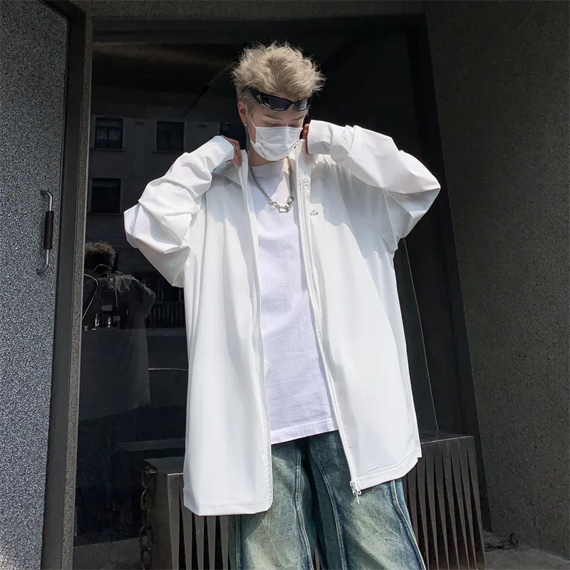 Fakeyoung Jackets & Coats Unisex-11