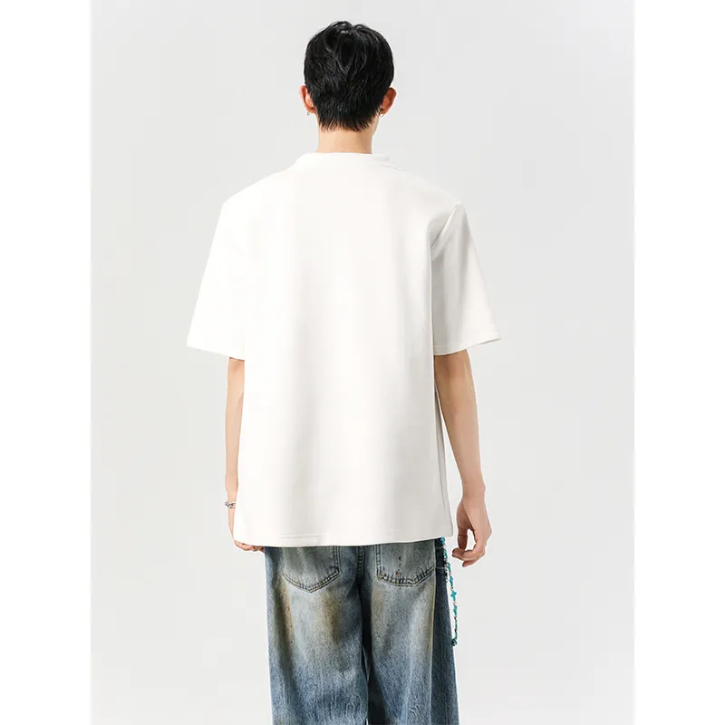 Fakeyoung T Shirts Unisex-4