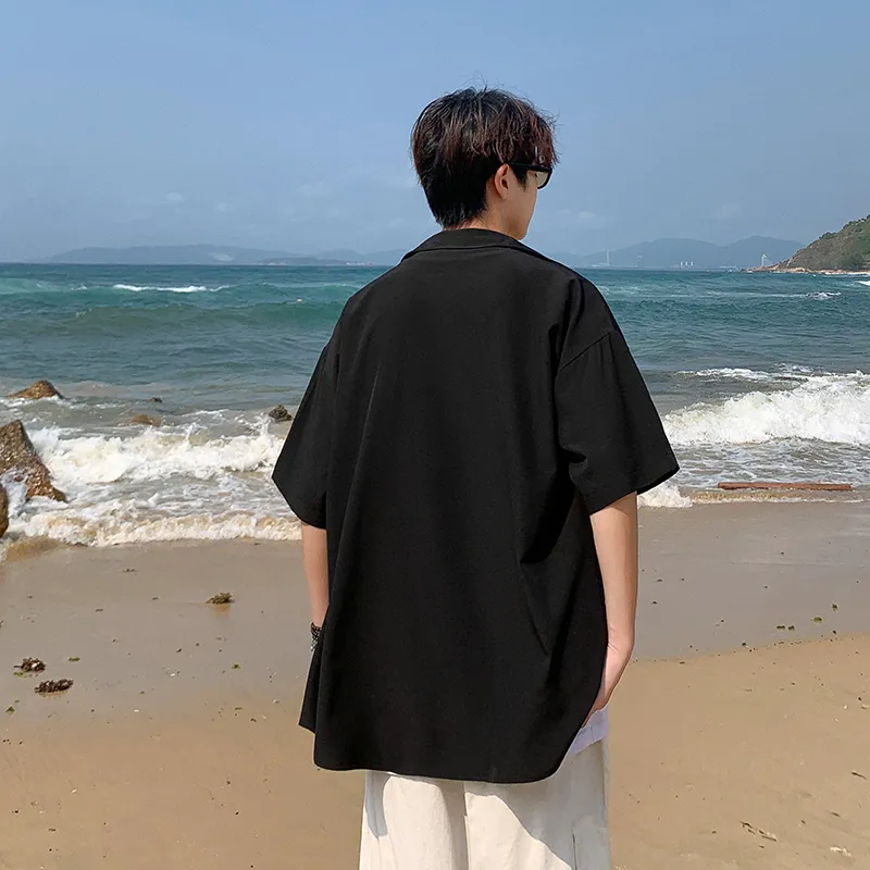 Fakeyoung Shirts Unisex-6
