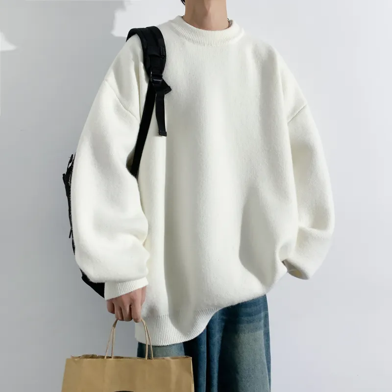 Fakeyoung Knitwear Unisex-54