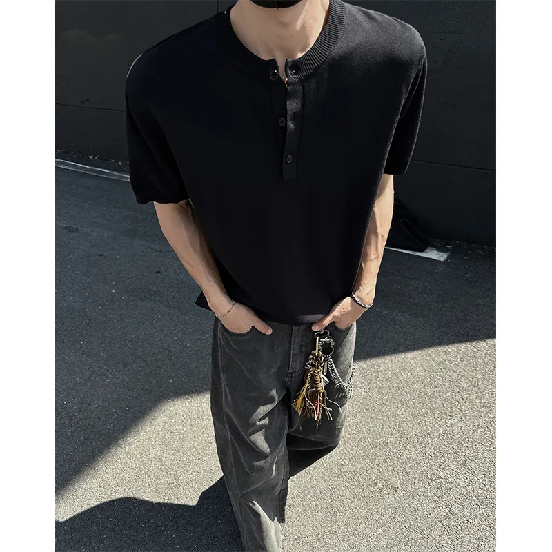 Fakeyoung T Shirts Unisex-12