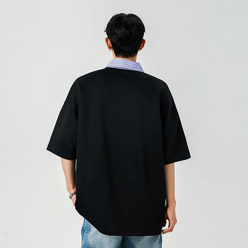 Fakeyoung Sweatshirts Unisex-21