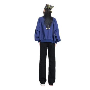 Fakeyoung Jeans Unisex