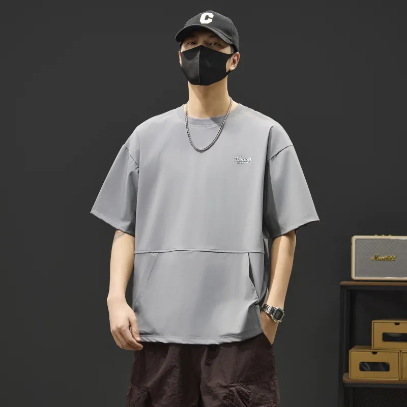 Fakeyoung T Shirts Unisex-6