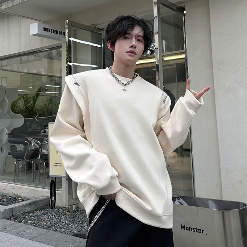 Fakeyoung T Shirts Unisex-13