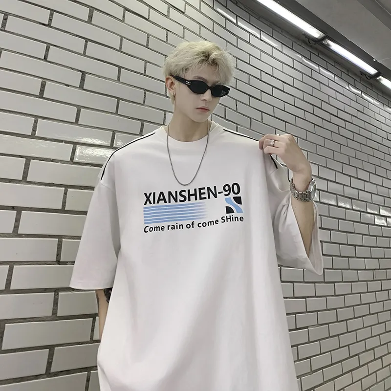 Fakeyoung T Shirts Unisex-3
