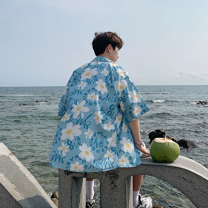 Fakeyoung Shirts Unisex-4