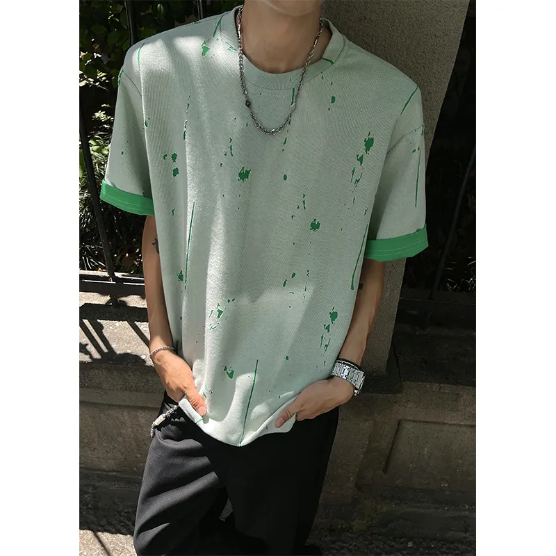Fakeyoung T-Shirts Unisex-12