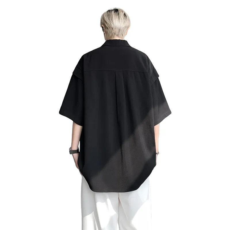 Fakeyoung Shirts Unisex-6