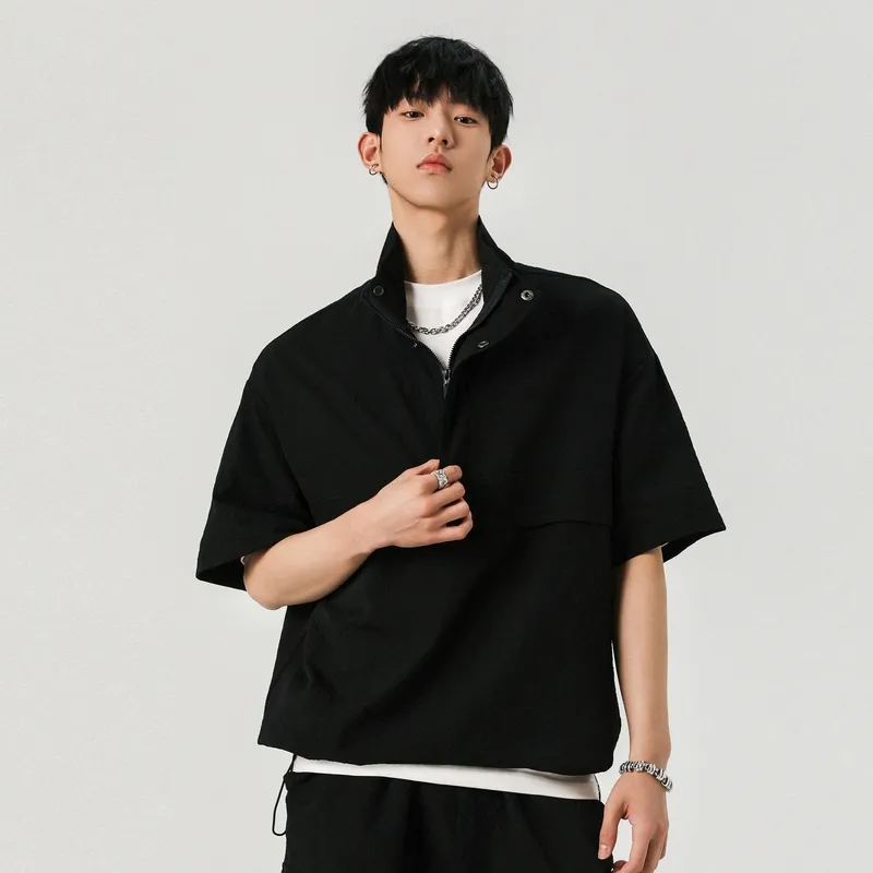 Fakeyoung T Shirts Unisex-14
