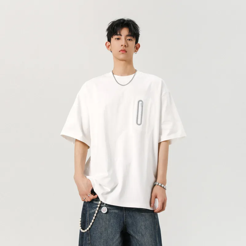 Fakeyoung T Shirts Unisex-11