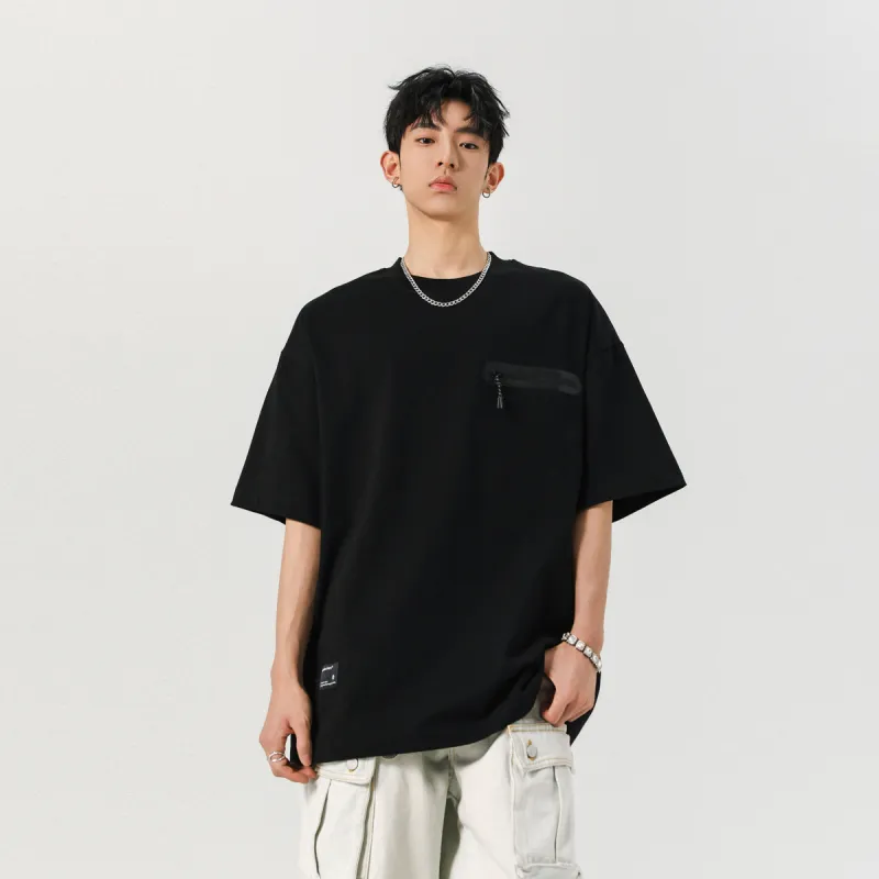 Fakeyoung T Shirts Unisex-6
