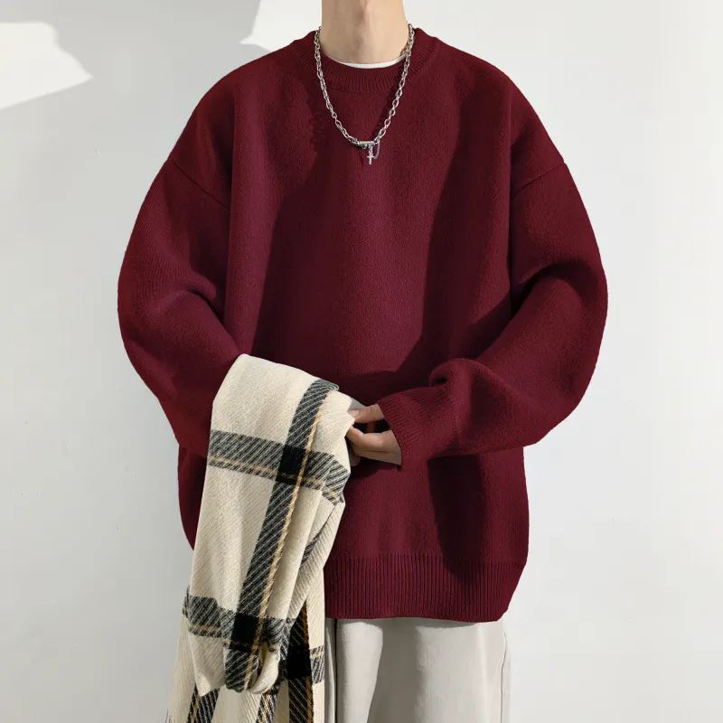 Fakeyoung Knitwear Unisex-66