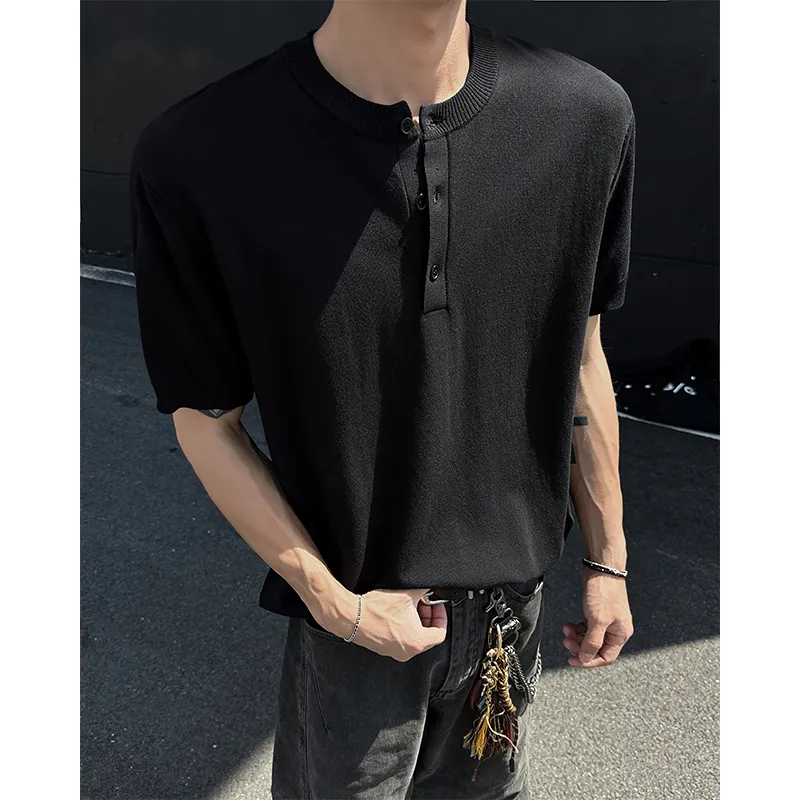 Fakeyoung T Shirts Unisex-11