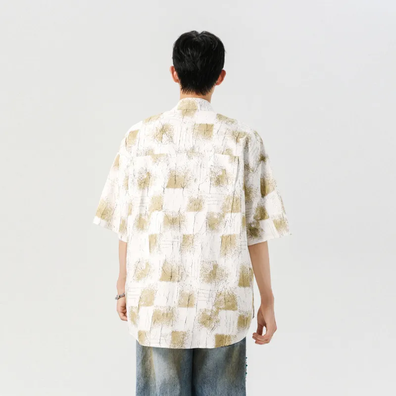 Fakeyoung Shirts Unisex-1